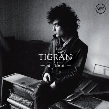 Tigran Hamasyan - A Fable