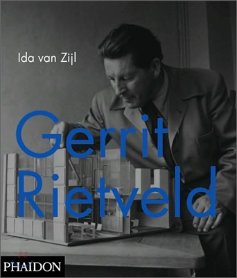 Gerrit Rietvield