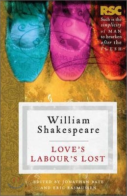 Love's Labours Lost