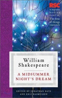 A Midsummer Night's Dream