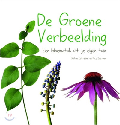 De Groene Verbeelding