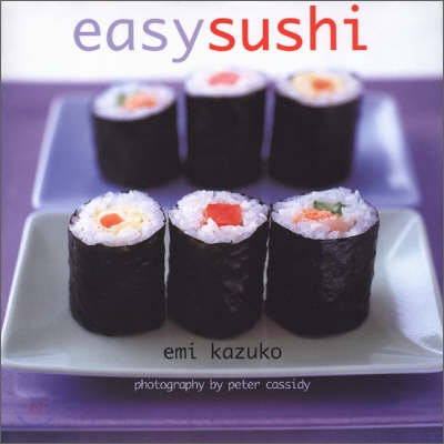 Easy Sushi