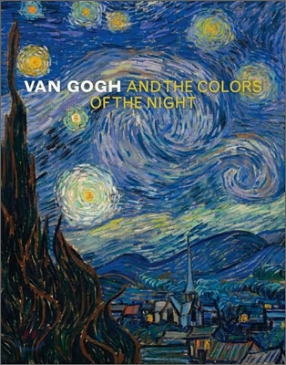 Van Gogh by Night