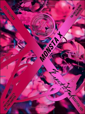 몬스타엑스 (MONSTA X) 1집 - Beautiful - Beautiful [Main ver.]