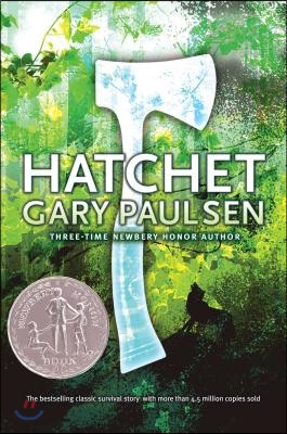 Hatchet (Hardcover)