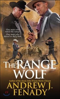 The Range Wolf