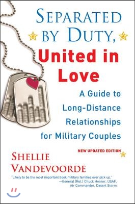 Separated by Duty, United in Love