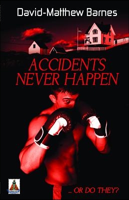 Accidents Never Happen