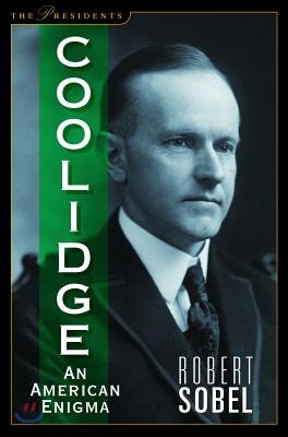 Coolidge: An American Enigma