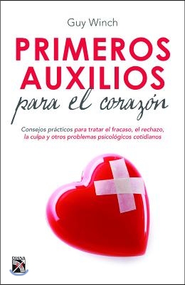 Primeros Auxilios Para El Corazan