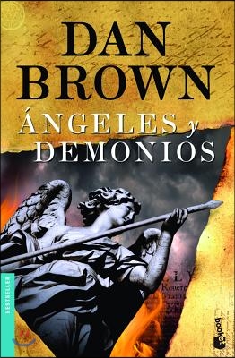 &#193;ngeles Y Demonios / Angels &amp; Demons