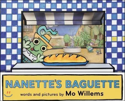 Nanette&#39;s Baguette