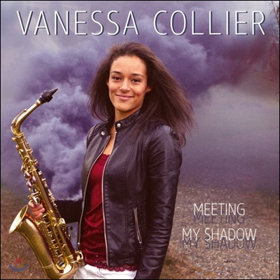 Vanessa Collier (바네사 콜리어) - Meeting My Shadow