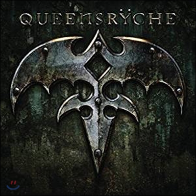 Queensryche (퀸스라이크) - Queensryche [LP]