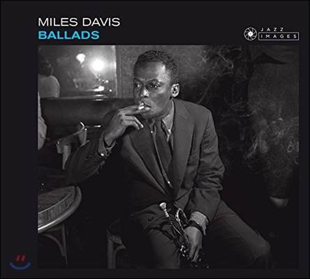 Miles Davis (마일즈 데이비스) - Ballads