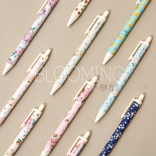 Blooming Pen Plus