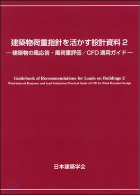 建築物荷重指針を活かす設計資料   2