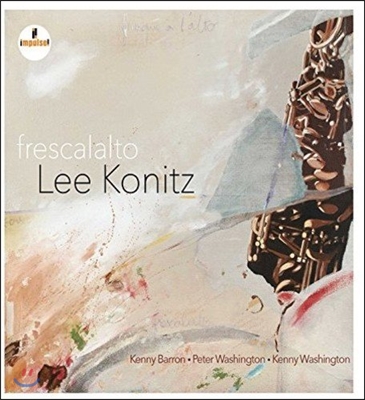 Lee Konitz (리 코니츠) - Frescalalto
