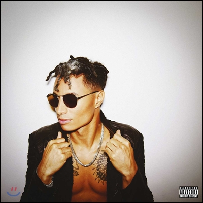 Jose James (호세 제임스) - Love In A Time of Madness [LP]