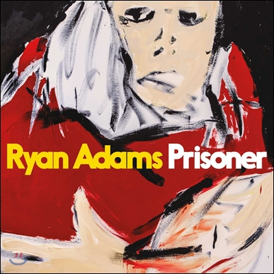 Ryan Adams (라이언 아담스) - Prisoner [레드 컬러 한정 LP]