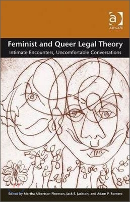 Feminist and Queer Legal Theory