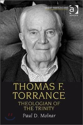 Thomas F. Torrance