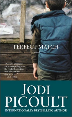 Perfect Match (Mass Market Paperback)