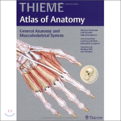 General Anatomy and Musculoskeletal System