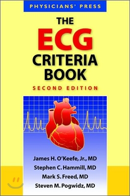 The ECG Criteria Book 2e