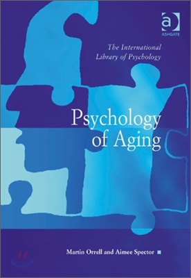 Psychology of Aging