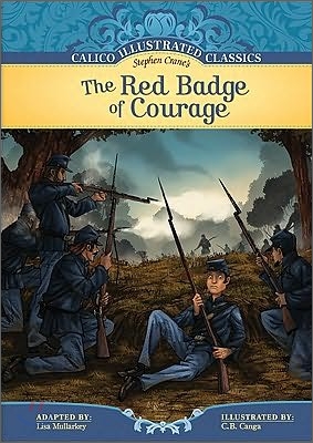 Red Badge of Courage