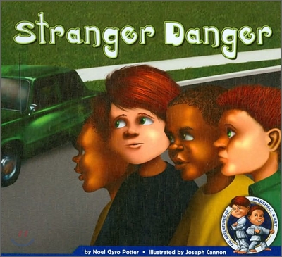 Stranger Danger