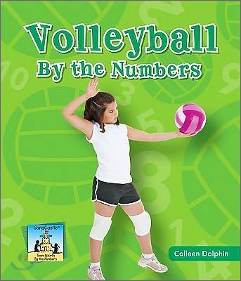 Volleyball by the Numbers