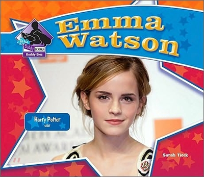 Emma Watson: Harry Potter Star