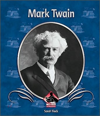 Mark Twain