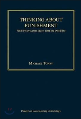 Thinking about Punishment
