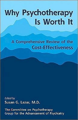 Psychotherapy Is Worth It: A Comprehensive Review of Its Cost-Effectiveness