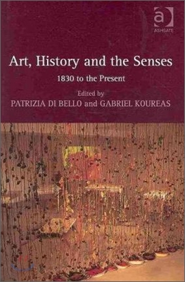 Art, History and the Senses