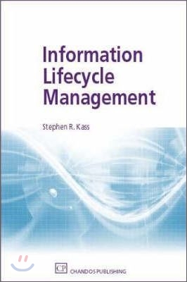 Information Lifecycle Management