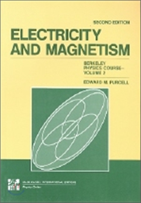Electricity and Magnetism : Berkeley Physics Course, Vol. 2, 2/E