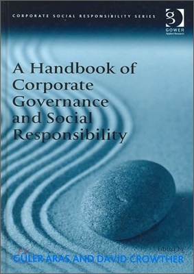 Handbook of Corporate Governance and Social Responsibility