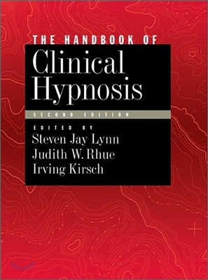 Handbook of Clinical Hypnosis