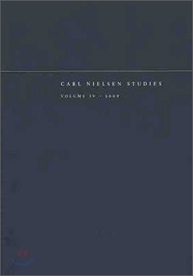 Carl Nielsen Studies