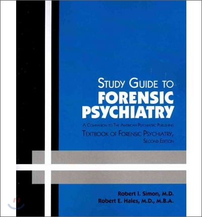 Forensic Psychiatry