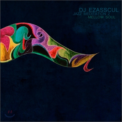 DJ Ezasscul - Jazz Meditation 2