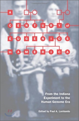 A Century of Eugenics in America