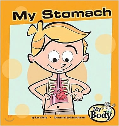 My Stomach