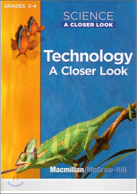 Science, a Closer Look, Grades 3-4, Student Edition