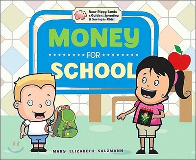 Money for School