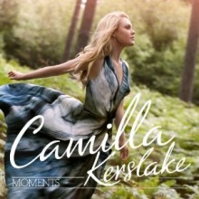 Camilla Kerslake - Moments